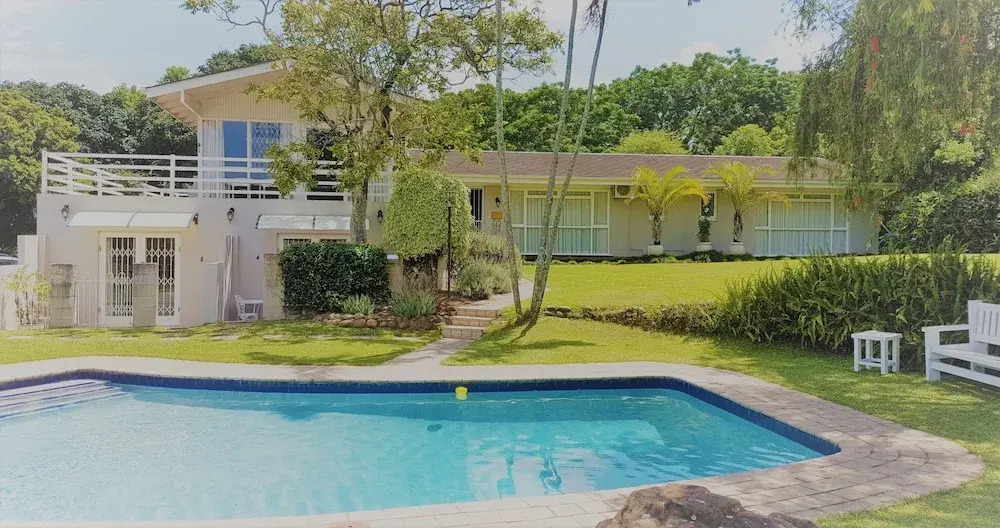 Avillahouse Guesthouse