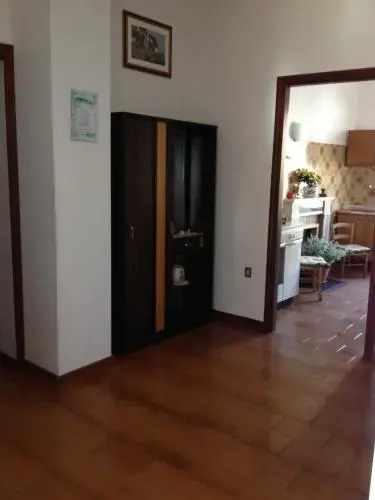 Casa Parco del Cilento