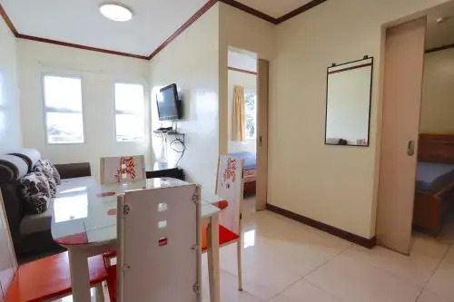 Elreds Condo