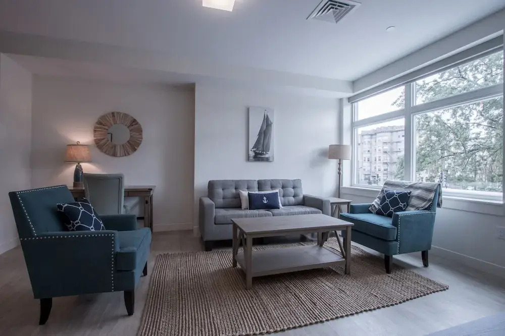 Pleasant Fenway Suites by Sonder