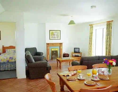 Ballybunion Holiday Cottages No 29