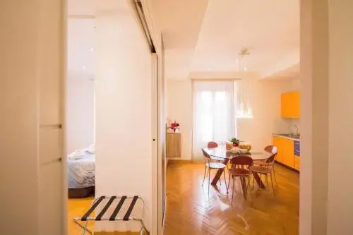 Polacchi 42 Apartment