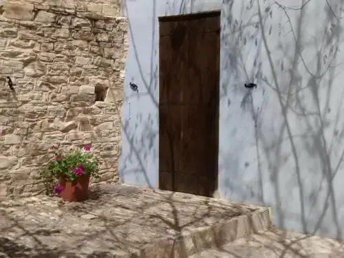 Garden Kamara House