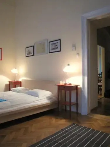 Királyi Apartment