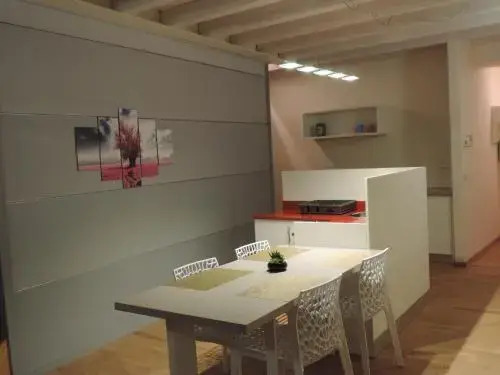 Residence al sociale