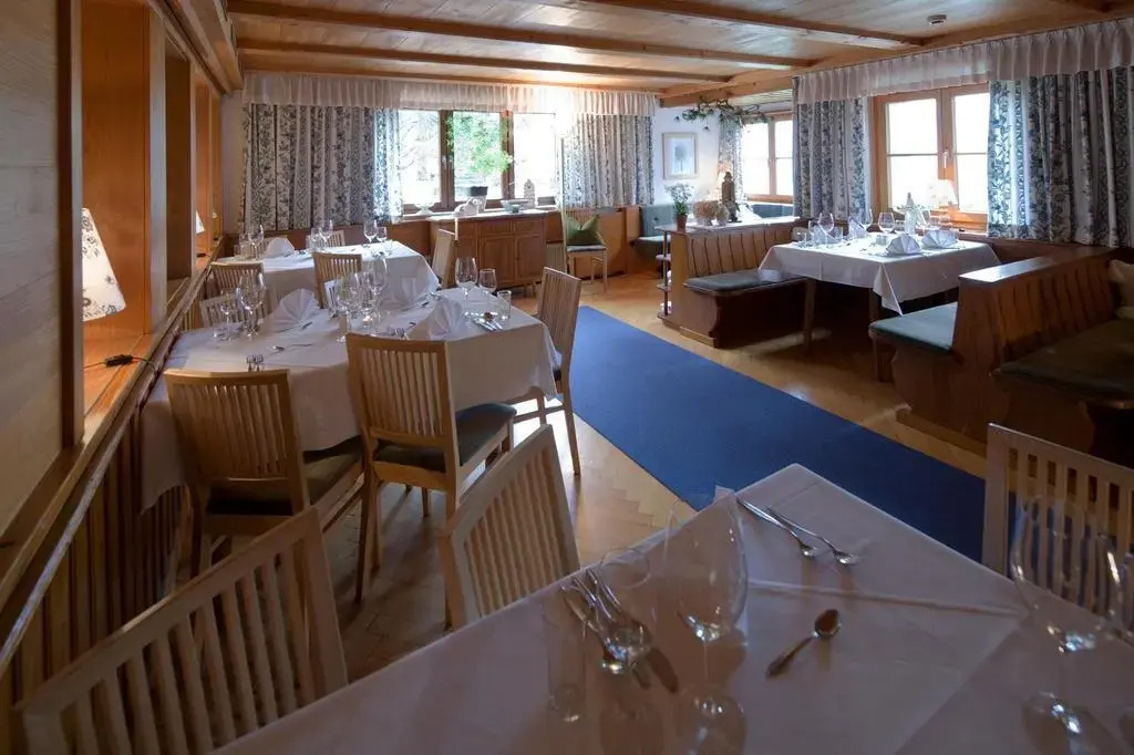 Alpenerlebnishotel Widderstein