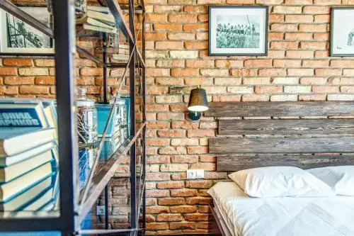 Loft Apart by C&C