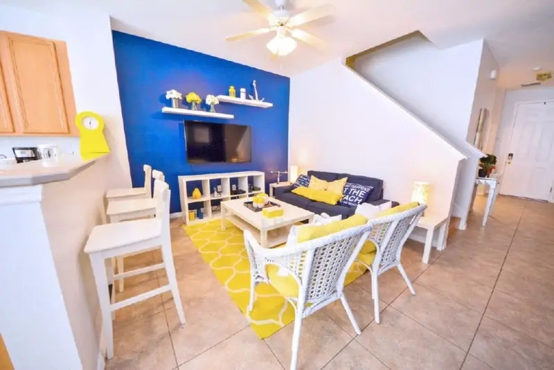 Kissimmee Homes by Blue Ribbon - Crestwynd Bay
