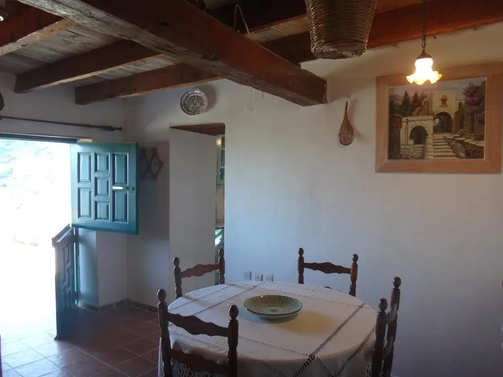 Olive Grove Cottage