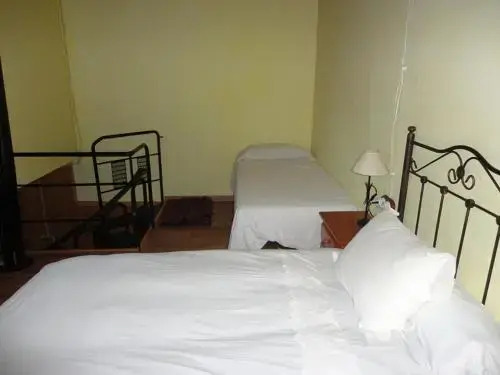 Hotel Rural Los Quiñones