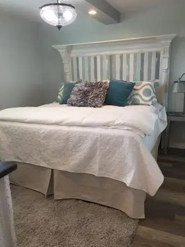 Gulf Shore Condo #618