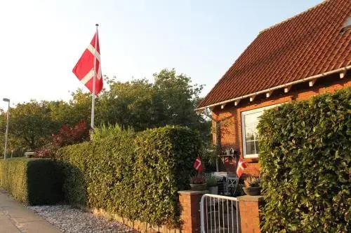 Dybdalsvej 20