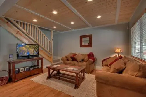 Heavenly Cabin