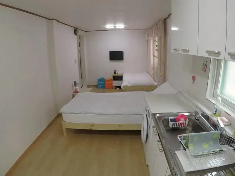 Park Mama House(파크마마하우스)