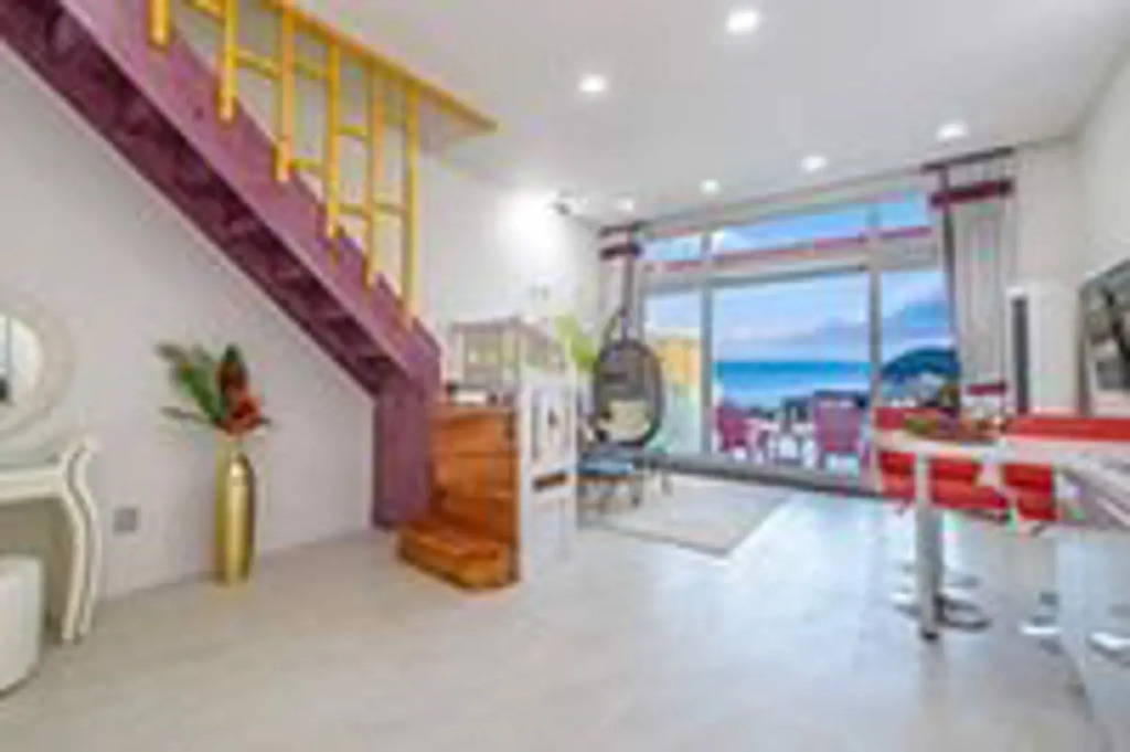 Geoje Island Monaco Pool Villa Pension