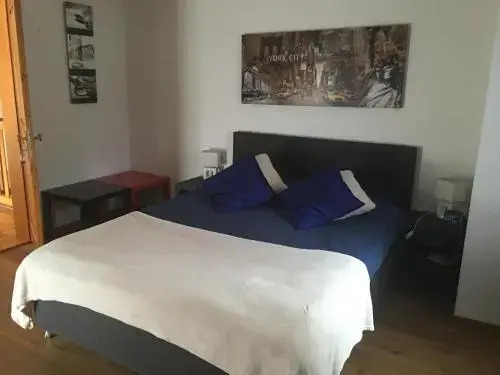 Au Ptit Bonheur