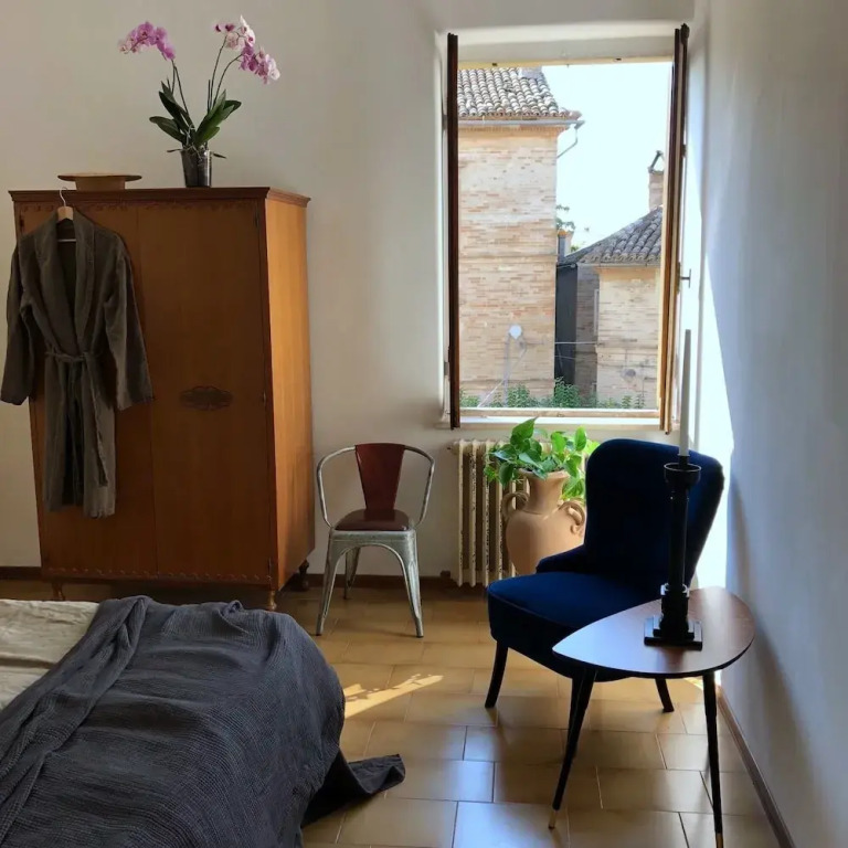 B&B Il Sogno Grottazzolina