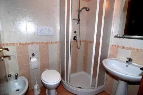 Affittacamere Villa Bisceglia