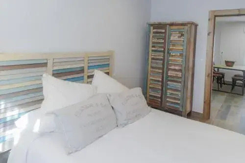 Casa Bardenas - La Casica Bardenera
