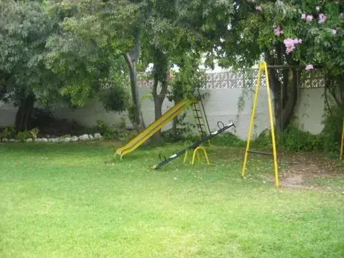 Acapulco NS Apartments