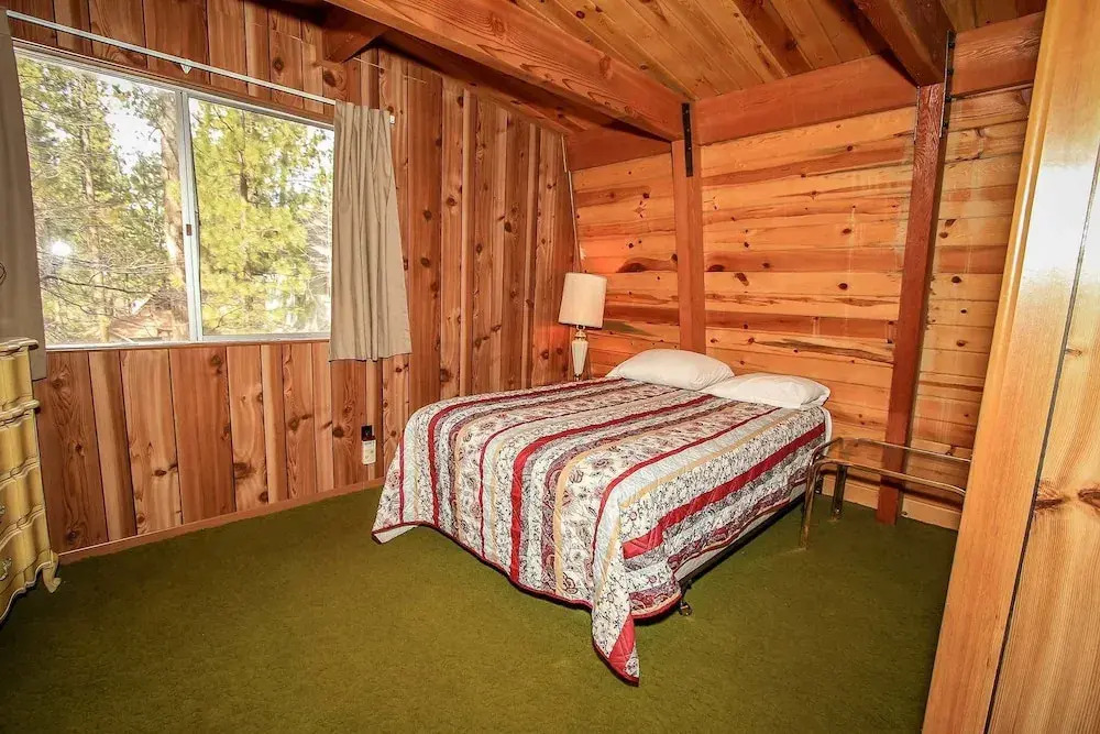 Cedar Haus 1174 by RedAwning
