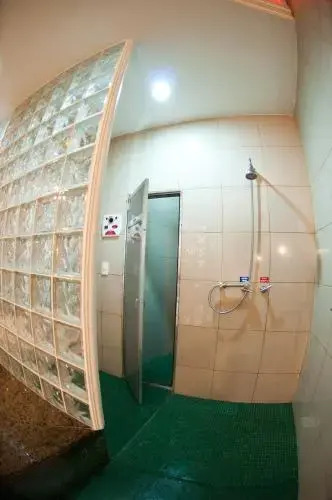 Shanadu Motel