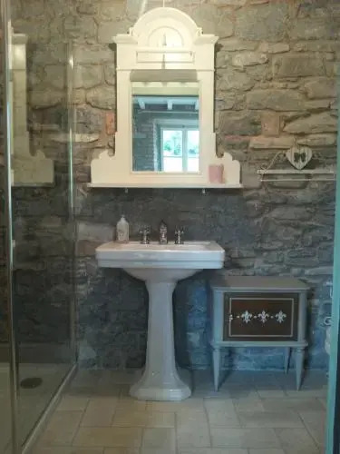 B&B La Ca Vecia