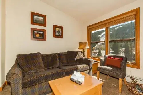 Hidden River Lodge #5999 - 2 Br Condo