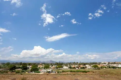 Apartamento La Marjal