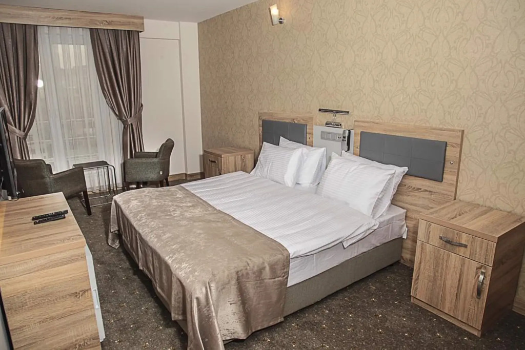 Remila Hotel