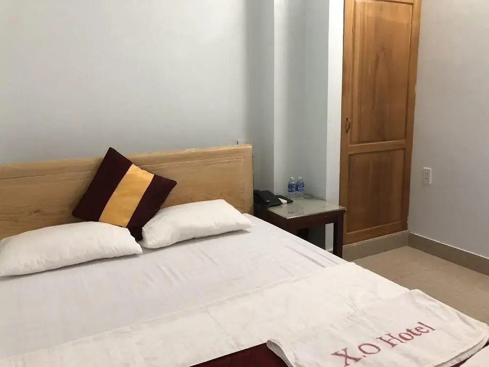 X.O Hotel Quang Binh