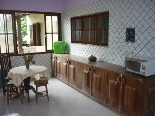 Casa Verde do Peró
