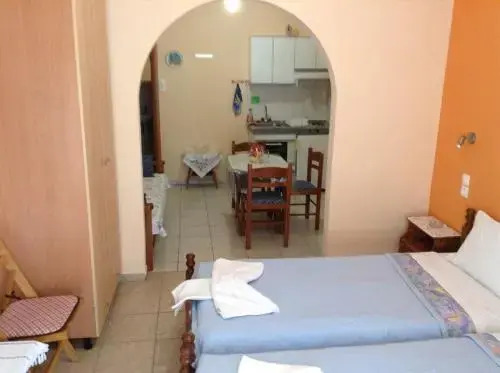 Kostas Rooms