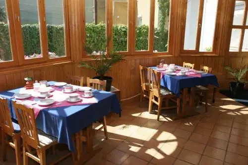 Marika Pension