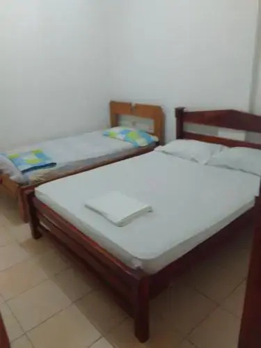 Hotel Las Dos Palmas