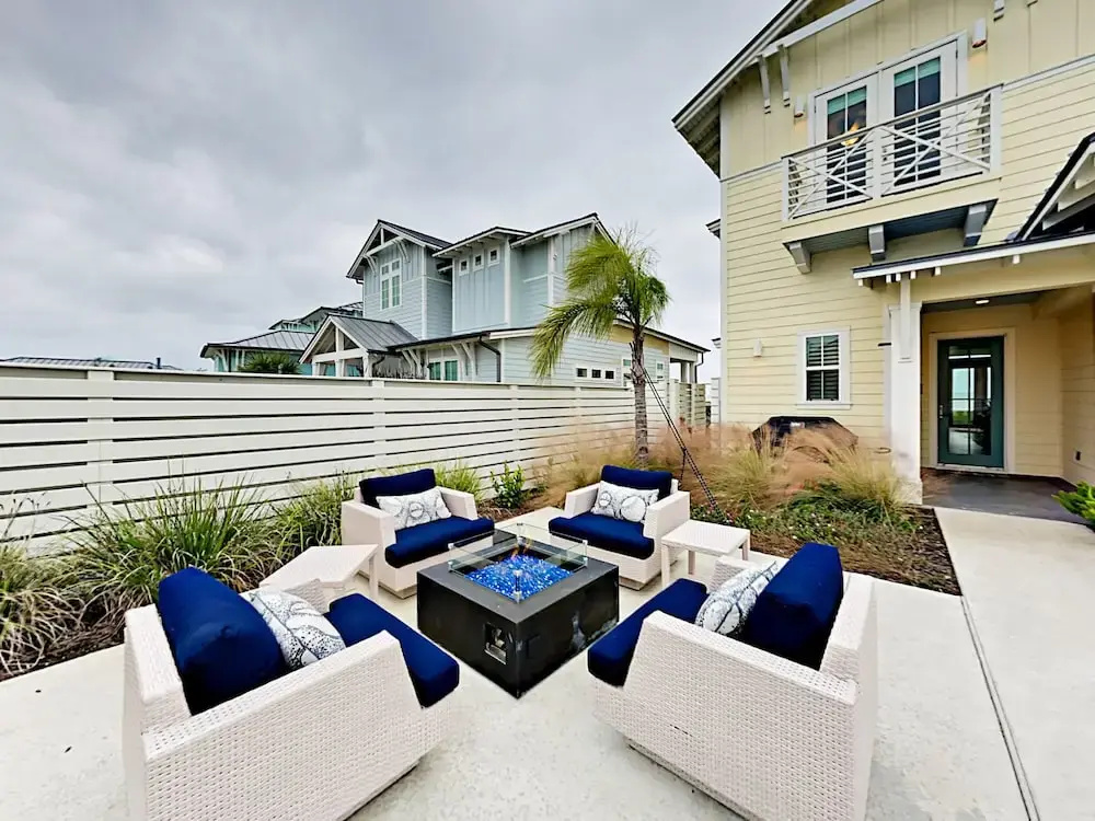 132 Reserve - 3 Br Home