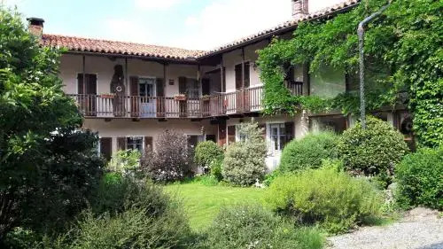 Casa di Creatività Natura Salute