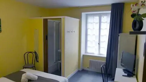 Hôtel Duguesclin