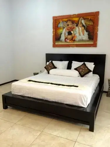 Villa Kenari Montrose