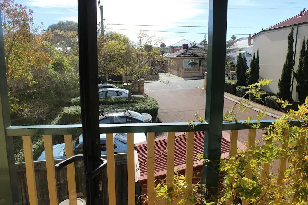 Holiday Villa in Fremantle