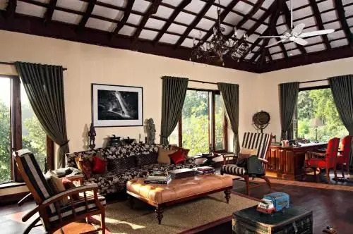 Samode Safari Lodge, Kuchwahi Image 4