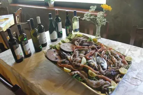 Cilento Antico