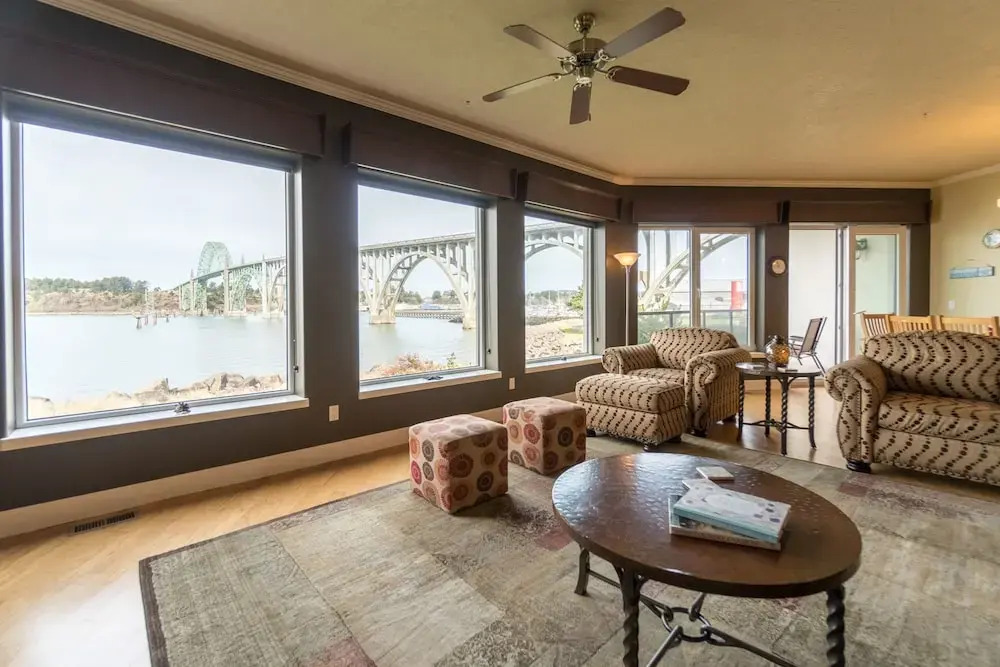 Windward at the Regatta 2 Br condo by RedAwning