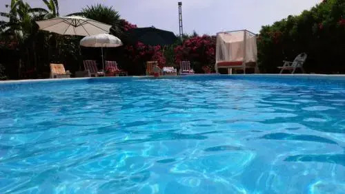 Casa Azahar
