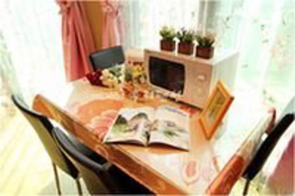 Cheongpyeongprague Pension