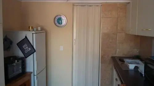 CAW Accomodation