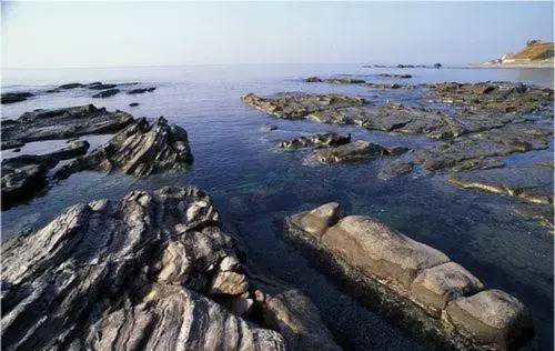 Casa Vacanze Bianco