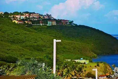 Palmas Inn Villas
