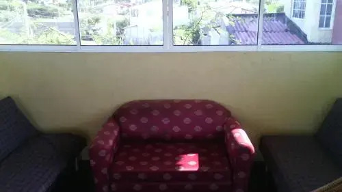 Cabaña Marajema
