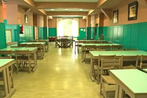Albergue Juvenil Ondarreta